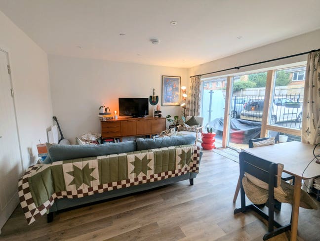 Double room available  Main Photo