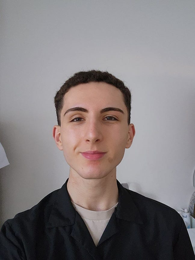 19 Year Old Male Looking For Double Room Main Photo