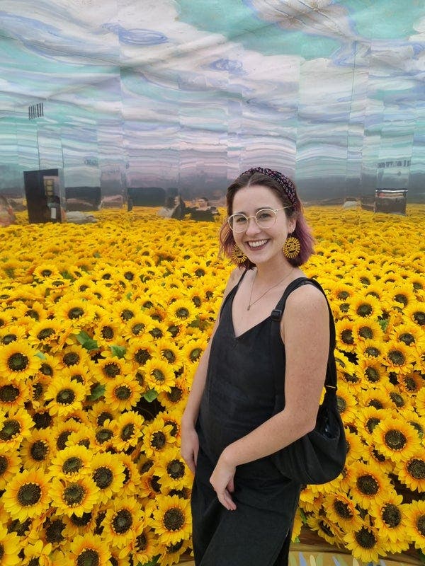 Room wanted in homey flat 🌻 Main Photo