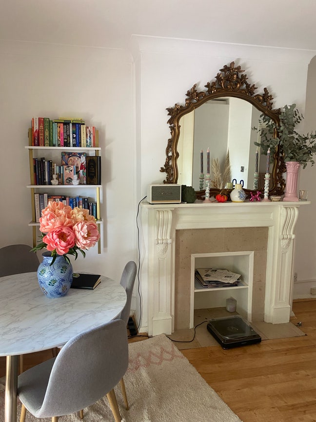 Double Room in 2 bedroom flat in Primrose Hill 🌸 Main Photo