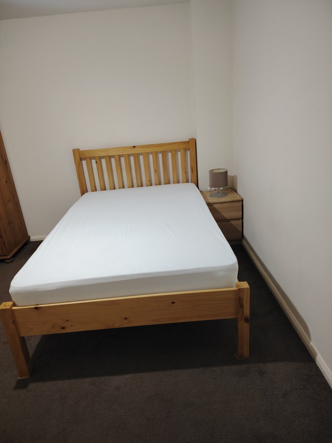 Spacious Double Room  Main Photo