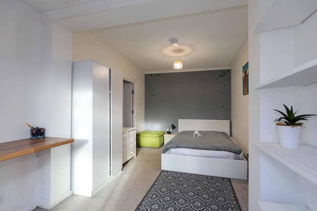 Double room near Addenbrookes and Hills Road  Main Photo