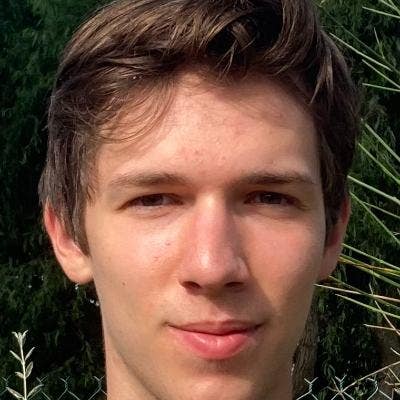 I am a French engineering student doing an in... Main Photo