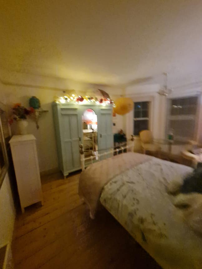 Double luxury room in private family home. Main Photo