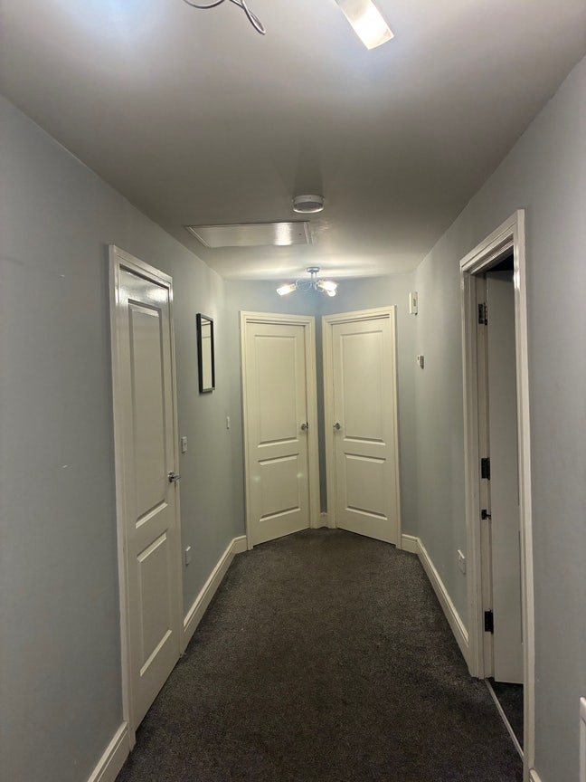 Lovely Room in Modern Flat Private Bathroom Main Photo