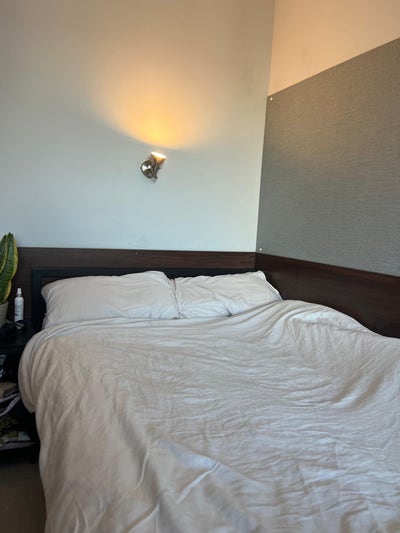 Silver En-Suite Room at iQ Highbury Main Photo