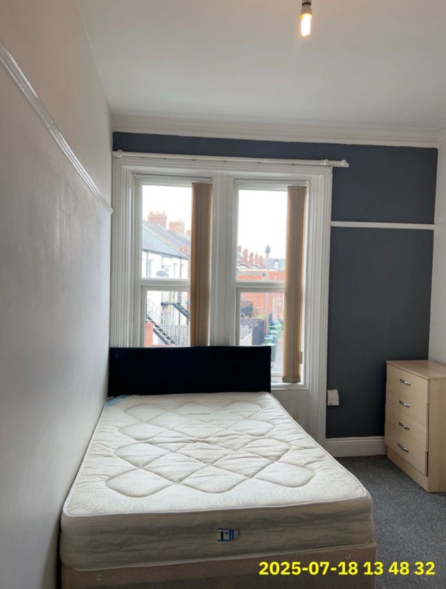 Tenancy Takeover Main Photo