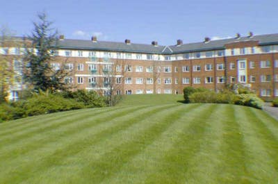 2 Bed Apartment beautiful & secure. Main Photo