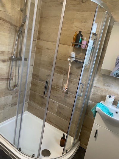 Single double room for rent  Main Photo