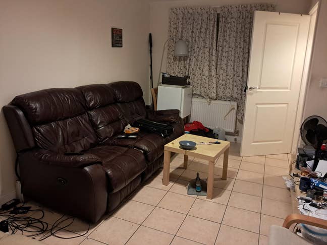 Chris Roughleys house Main Photo