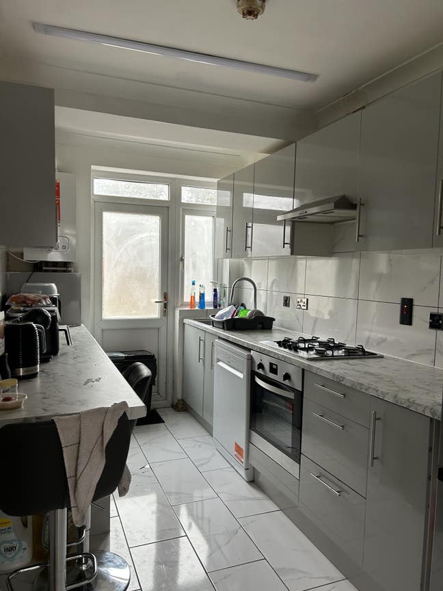 Specious double room  Main Photo