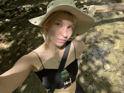 UAL student & marketing | 2 zone N/E London Main Photo