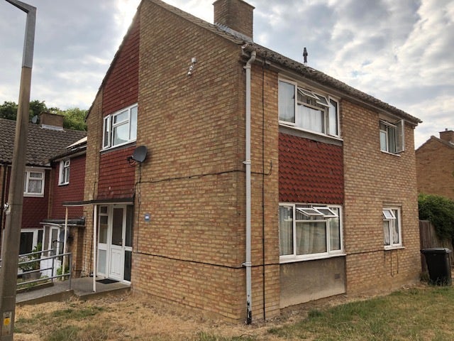 Large Double Room to Let - Harlow Main Photo