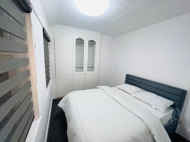 Cosy Furnished Double Room Main Photo