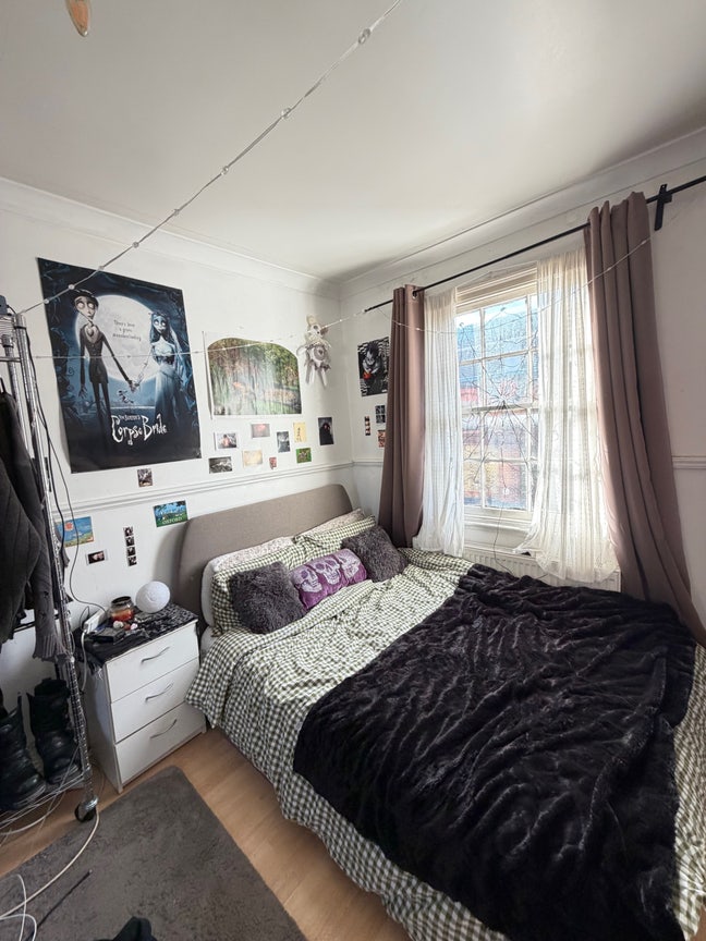 Sublet 4th of March - 13th April Main Photo