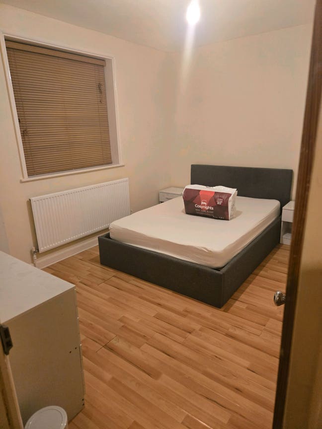 Newly Refurbished Double Room Main Photo