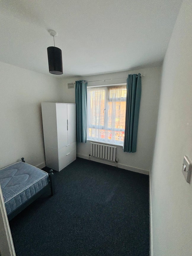 Luxury Single Room Including Bills Main Photo