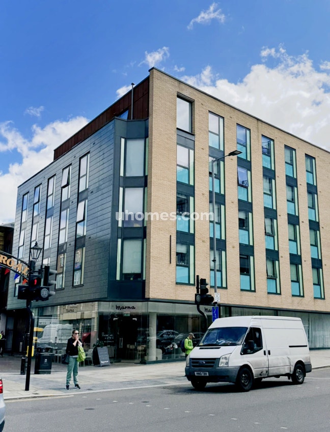 Tribu Kingston student apartment sublet Main Photo