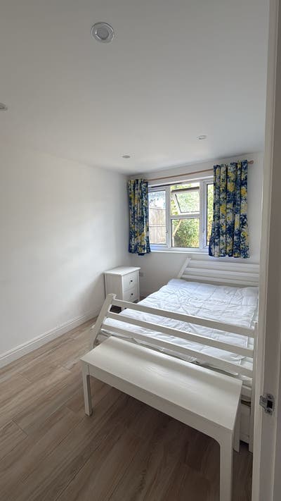 Affordable flat for student short let 3 to 4 month Main Photo