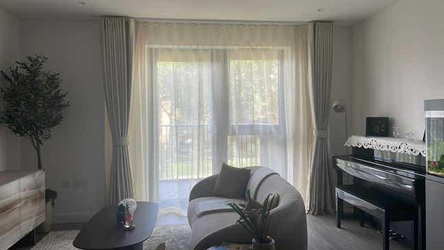 Lovely double room Main Photo