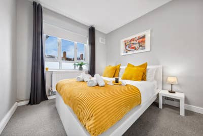 🏡Double Room Available in Great Location | ✨W12  Main Photo