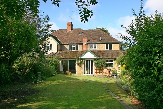 Delightful single room in Reading close to Uni Main Photo