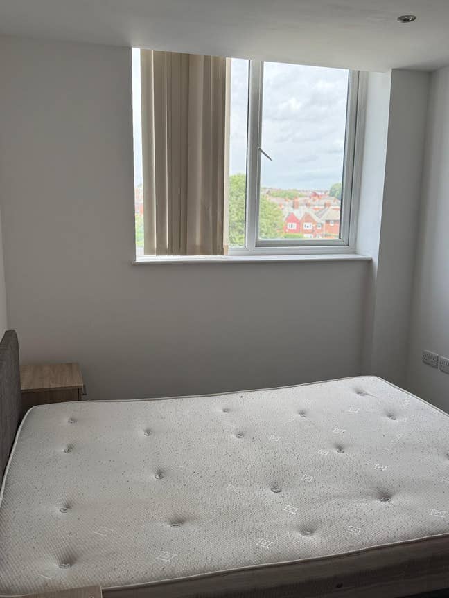 A double ensuite bdroom readily available for rent Main Photo