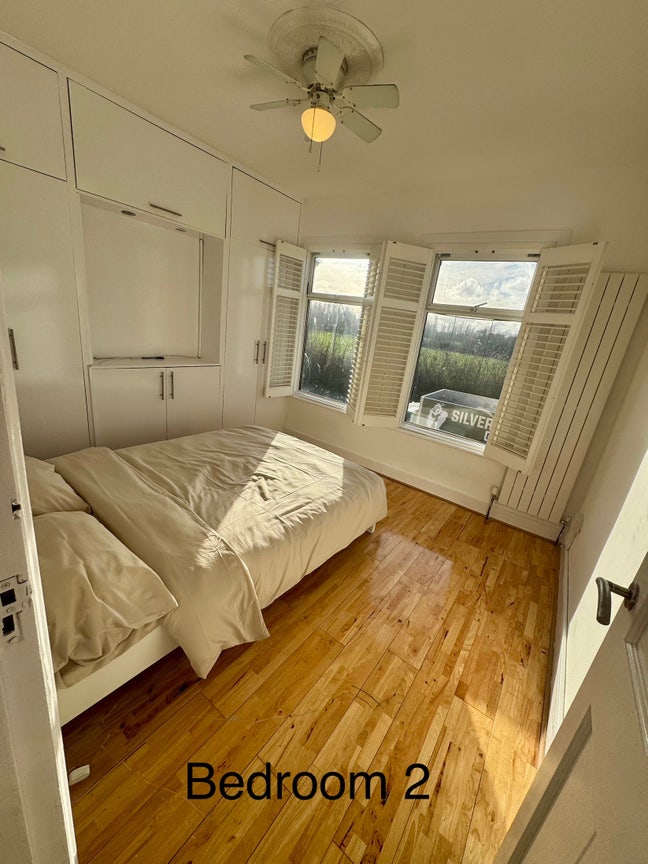 3Newly Refurbished Furnished Bright Rooms Billsinc Main Photo