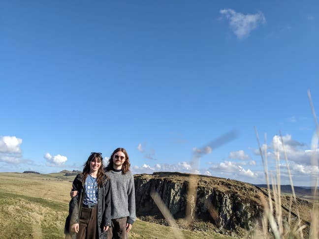Friendly, quiet couple looking for a double room Main Photo