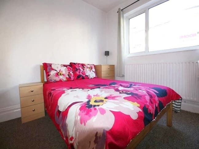 🔑 Move in – &pound;100 off on 1St Month Rent! + Bills In Main Photo