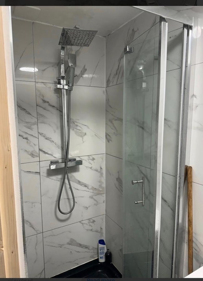 Self contained Double Room in Quiet street Main Photo