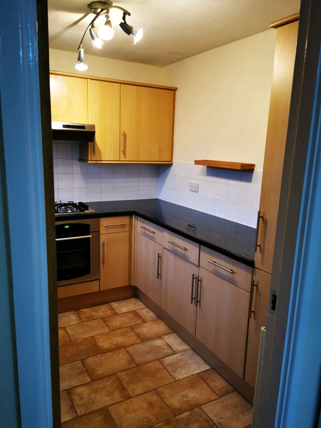2 bed maisonette in Blackpole  Main Photo