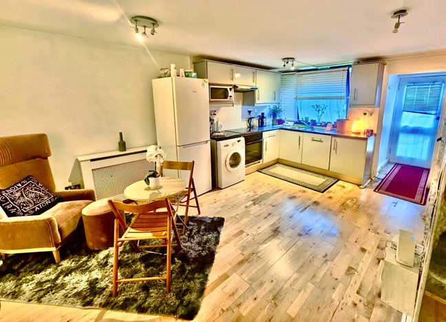 Double Bedroom in Westminster Pimlico/Victoria Main Photo