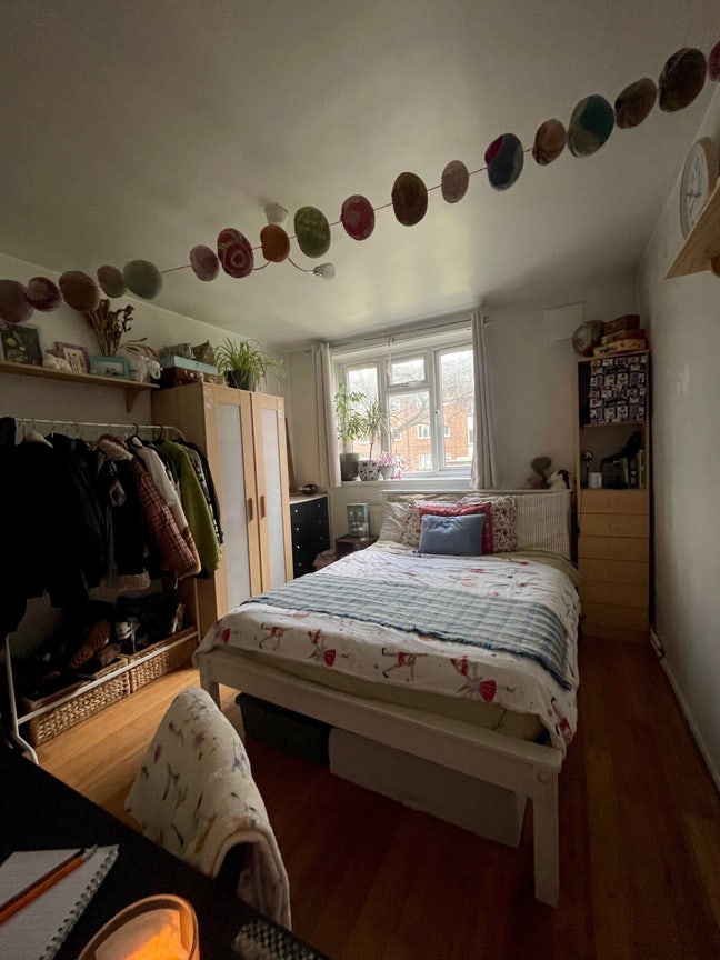Lovely double room in Putney  Main Photo
