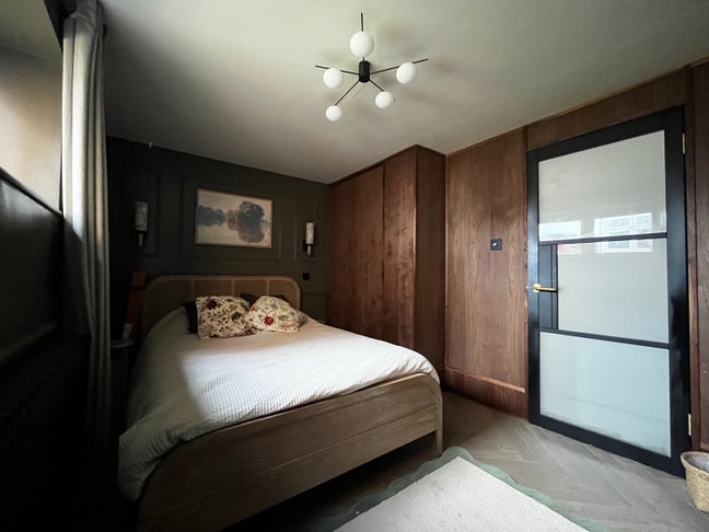 Double Room in Westdene  Main Photo