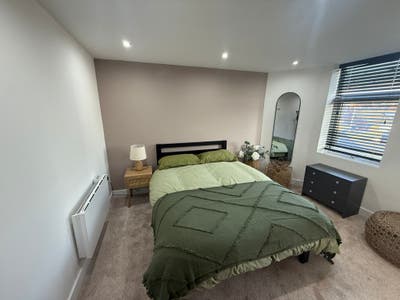 New Ensuite Rooms  | All Bills Included Main Photo