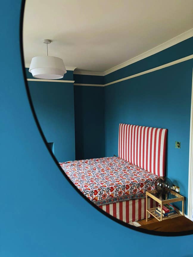 Large double room 10 mins from Queens Road Peckham Main Photo