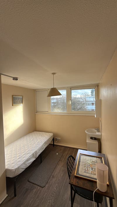 Hatfield Single Room ex bills Main Photo