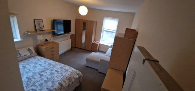 Very Large Double Room All Inclusive Main Photo
