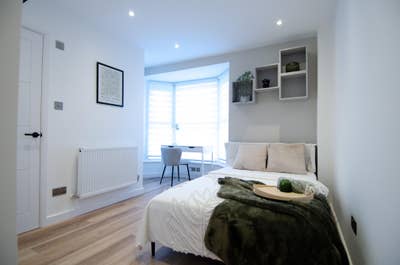 Friendly Share in North End PO2 Main Photo