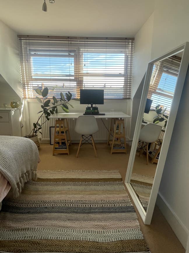 Whole one bed beautiful flat in Maida Vale Main Photo