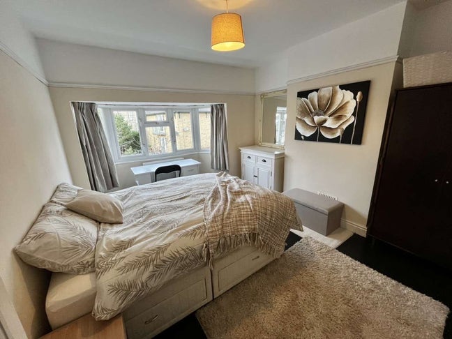 Central City High Spec Double Room Avaible  Main Photo