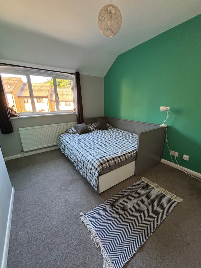 Crystal Palace townhouse  Main Photo