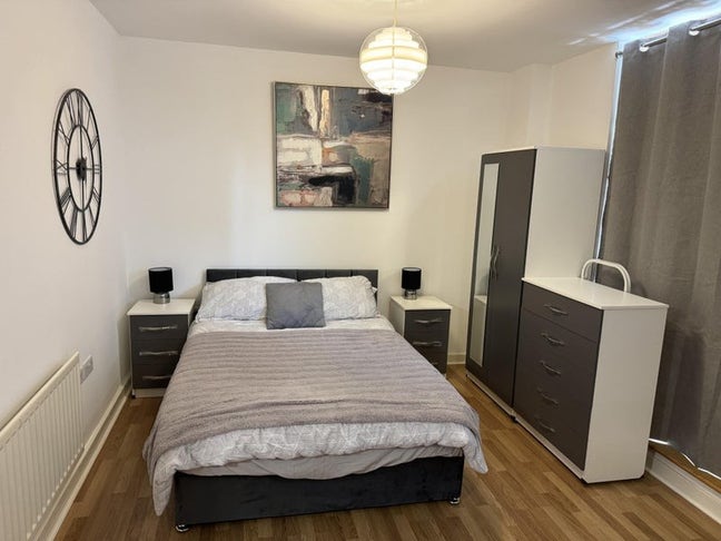 A female bed space in Cambridge  Main Photo