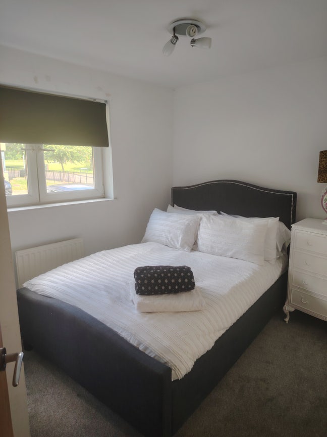 Double room  Main Photo