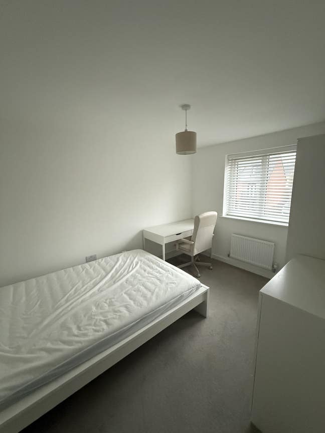 Double Room to Rent – Modern New-Build Near Durham Main Photo