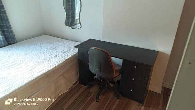 Double Room Main Photo