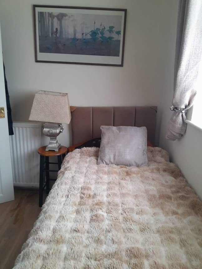 Single room  Main Photo