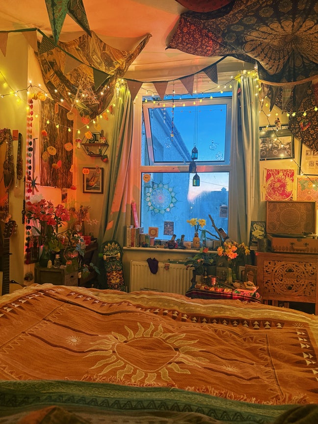 Spacious double room in Falmouth  Main Photo