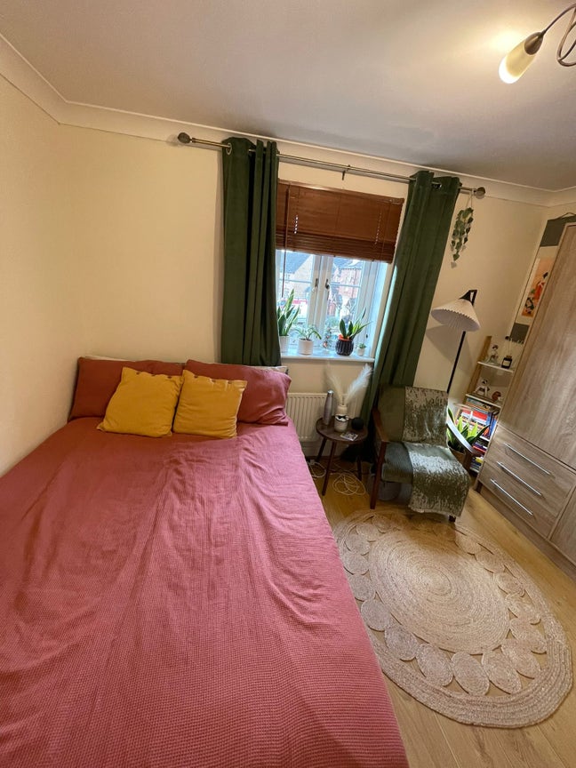 Double Room - 15 minutes to Oxford Centre Main Photo